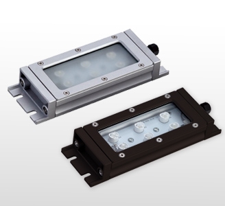 Flat LED LIGHT  NLE SERIES