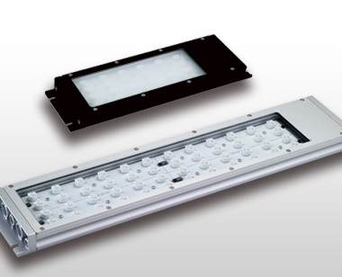 Flat LED LIGHT  NLW40/80