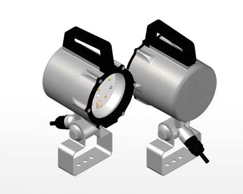 LED SPOT light  NLSS15