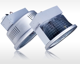 HIGH BAY LED LIGHT NLH SERIES